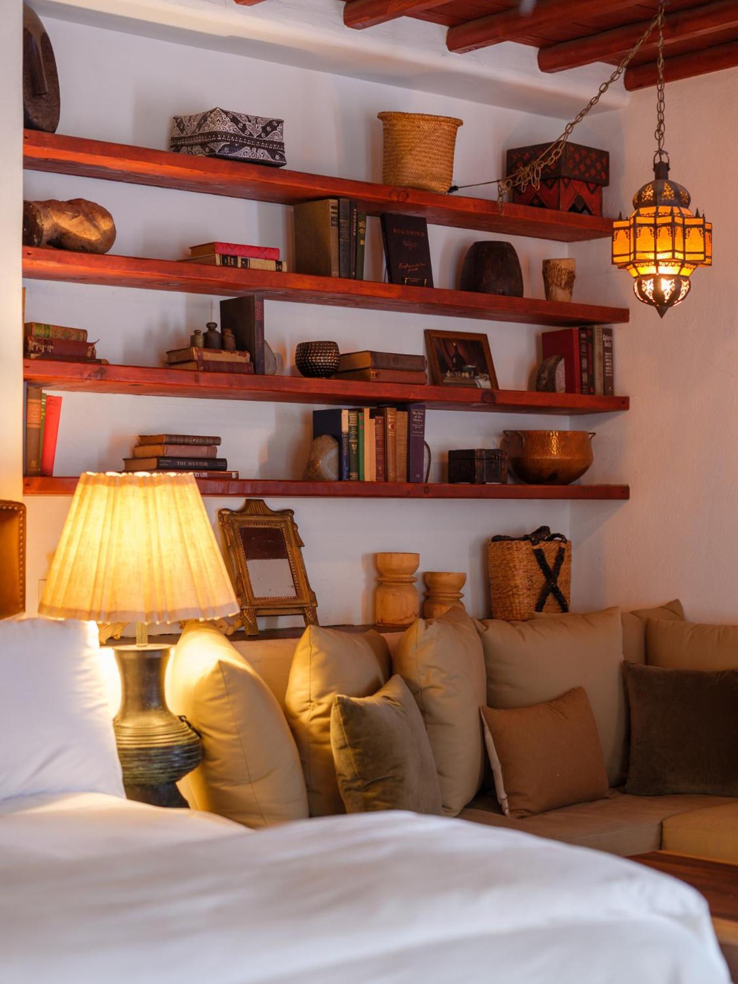 Korakia Pensione Palm Springs Ngoại thất bức ảnh