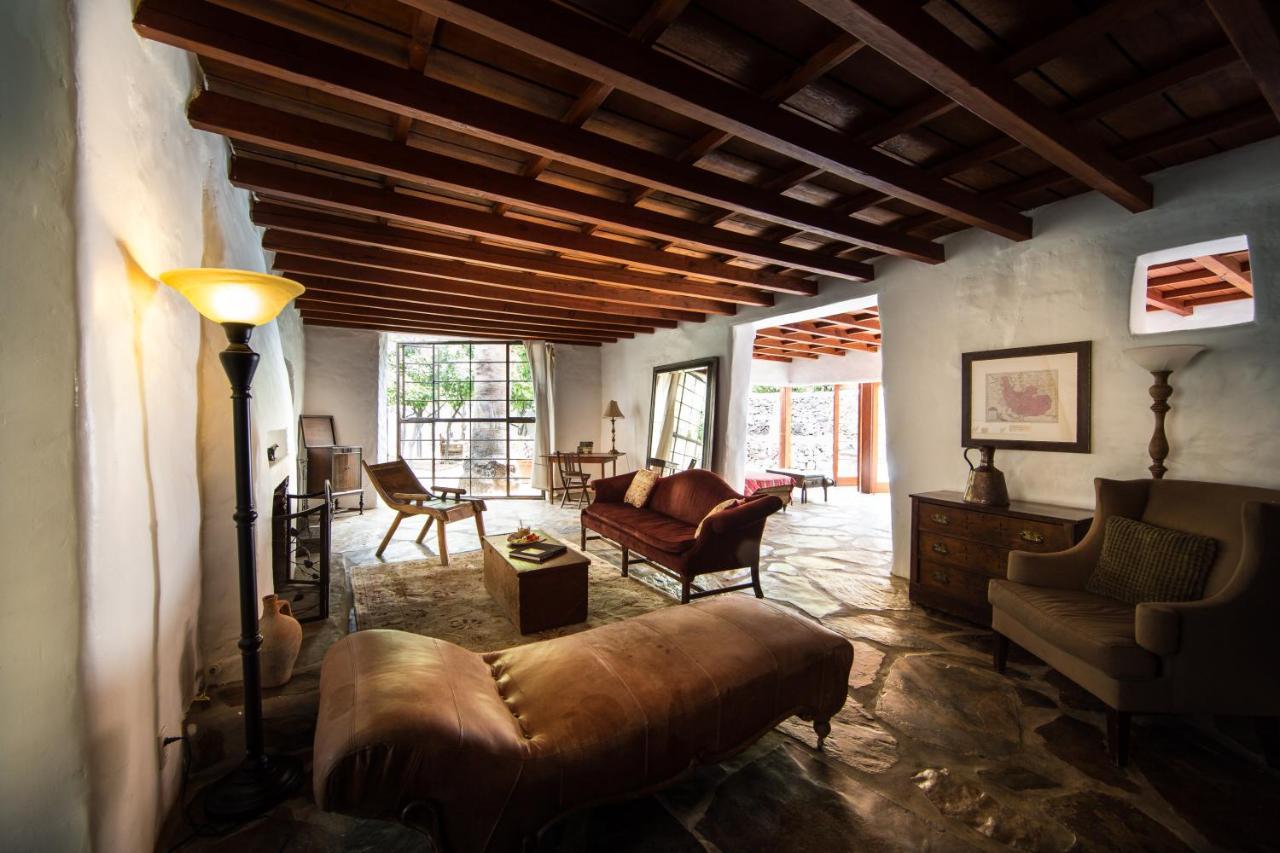 Korakia Pensione Palm Springs Ngoại thất bức ảnh