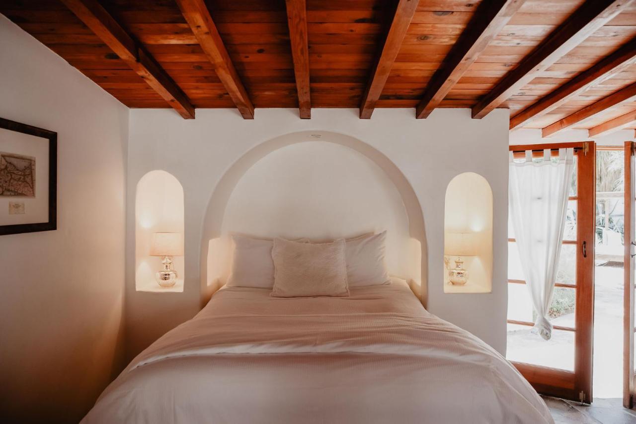 Korakia Pensione Palm Springs Ngoại thất bức ảnh