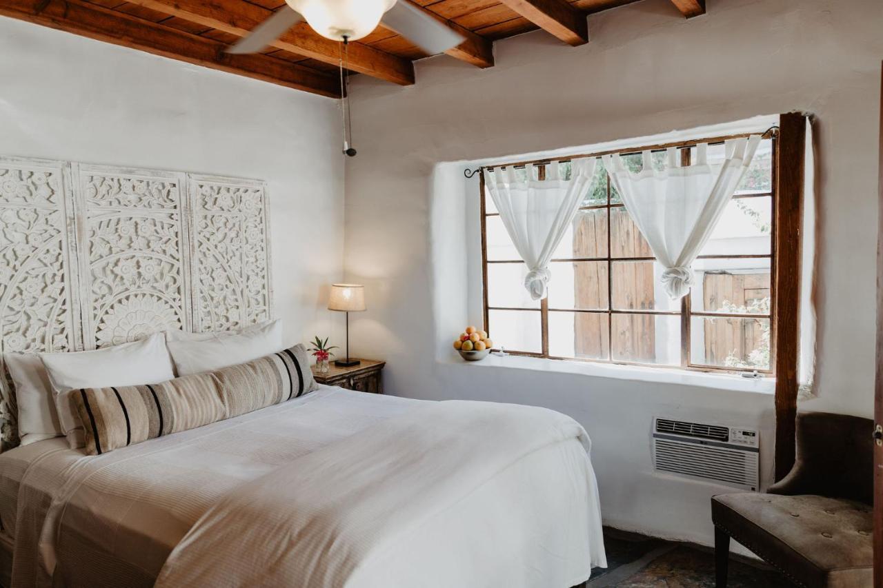 Korakia Pensione Palm Springs Ngoại thất bức ảnh
